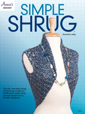 cover image of Simple Shrug
